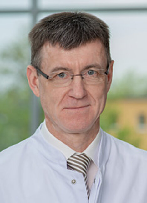 Gunnar Fischer