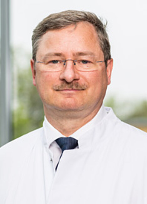 Dr. med. Erik Hauffe