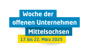 Logo Woche der offenen Unternehmen 2025