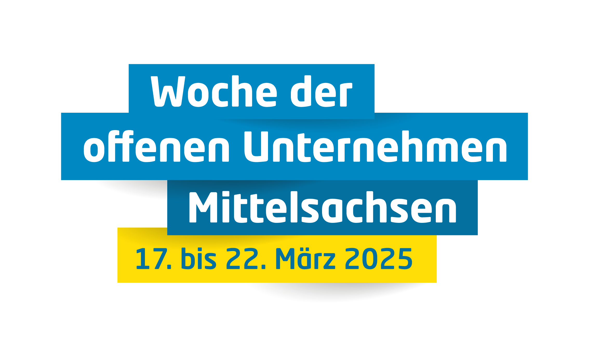 Logo Woche der offenen Unternehmen 2025